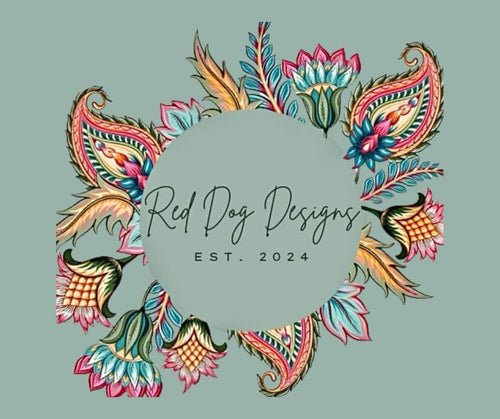 Red Dog Designs